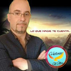Historias al Alba 15. Ovnis en la antigüedad con Rafa Fernandez