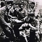 33. Los crímenes de guerra del Eje en la Segunda Guerra Mundial