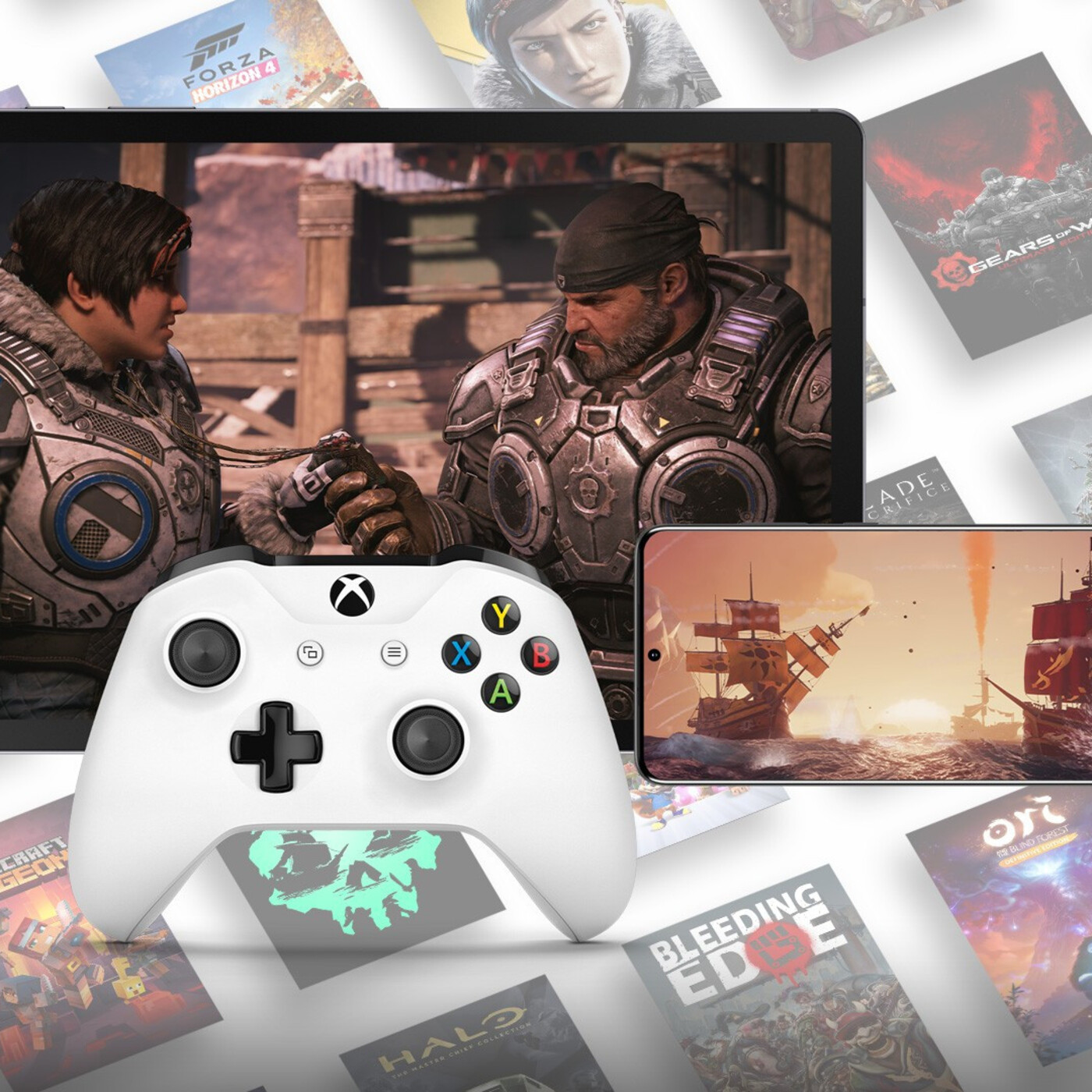 Podcast de Generación Xbox