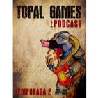 Topal Games (2x20) XboX OnE - Tv Tv Tv Tv Tv