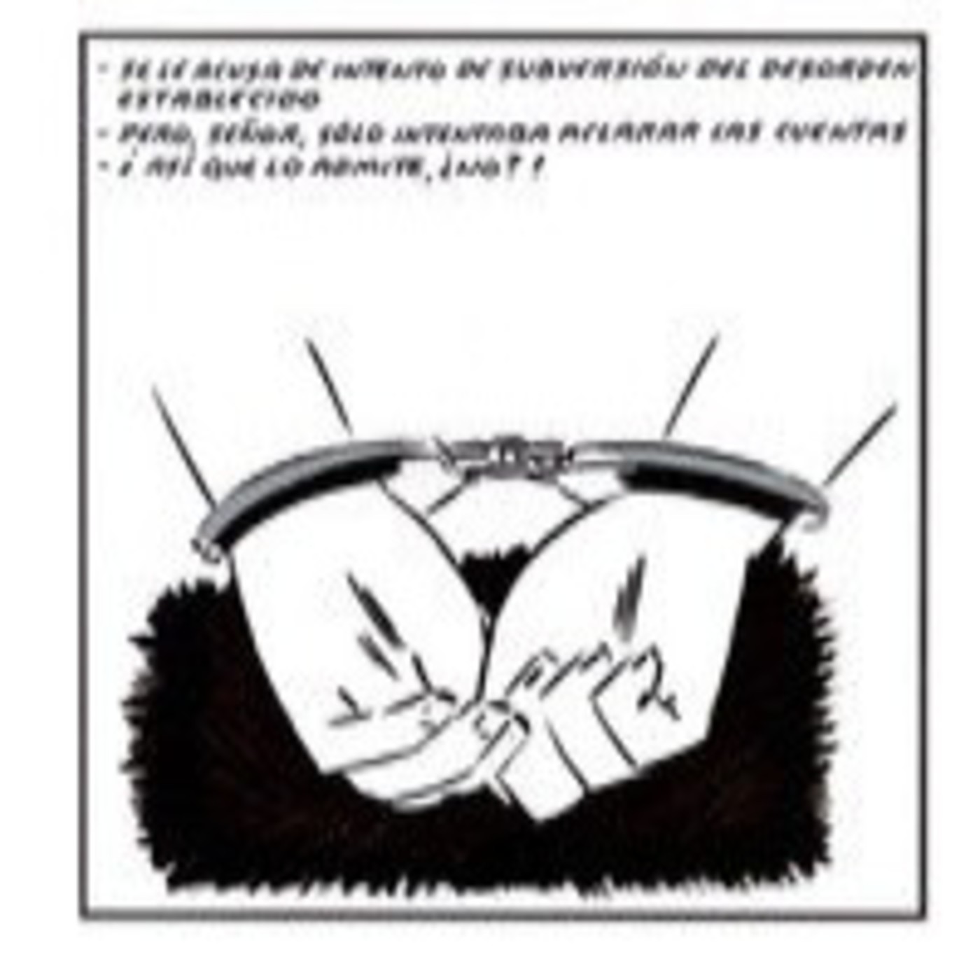 Podcast Revuelta Nómada