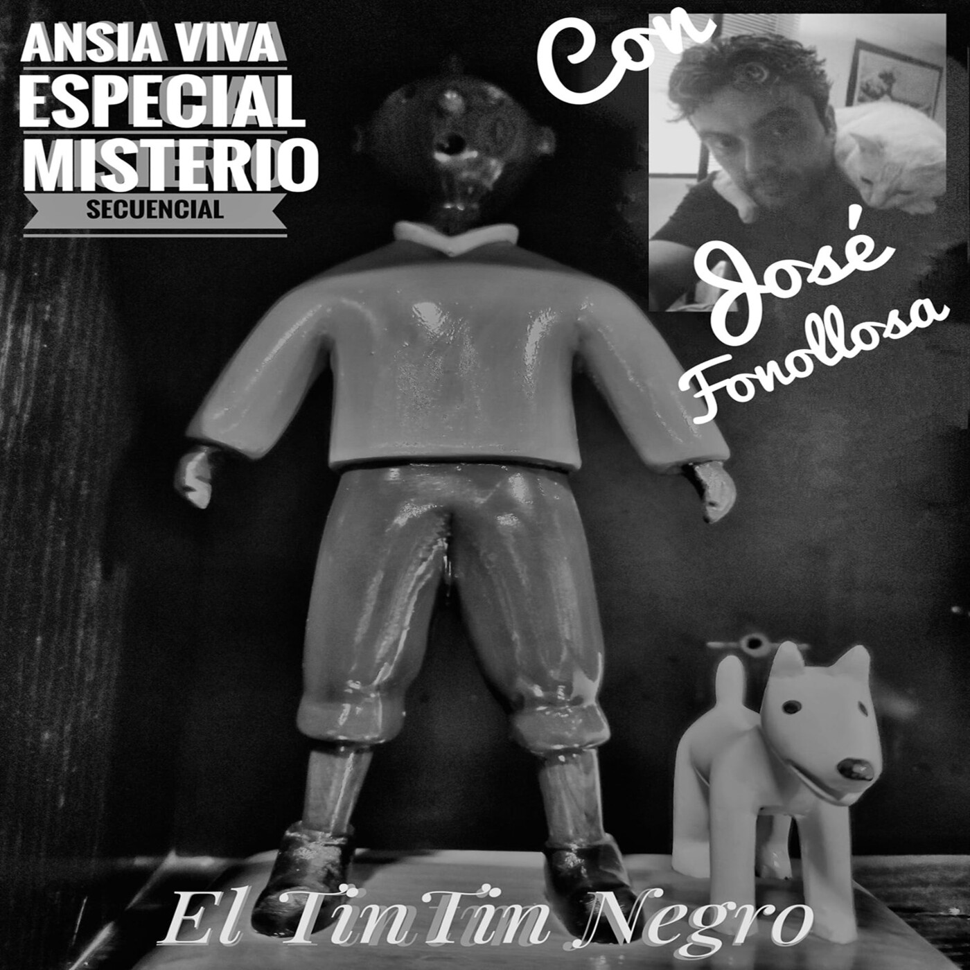 Ansia Viva Comics