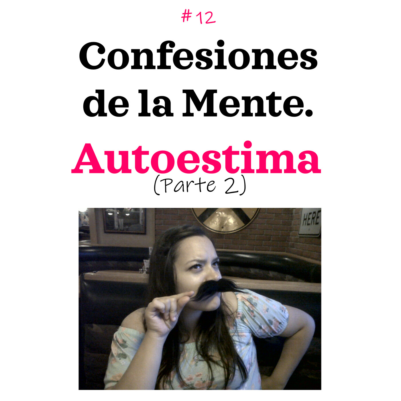 Confesiones de la Mente