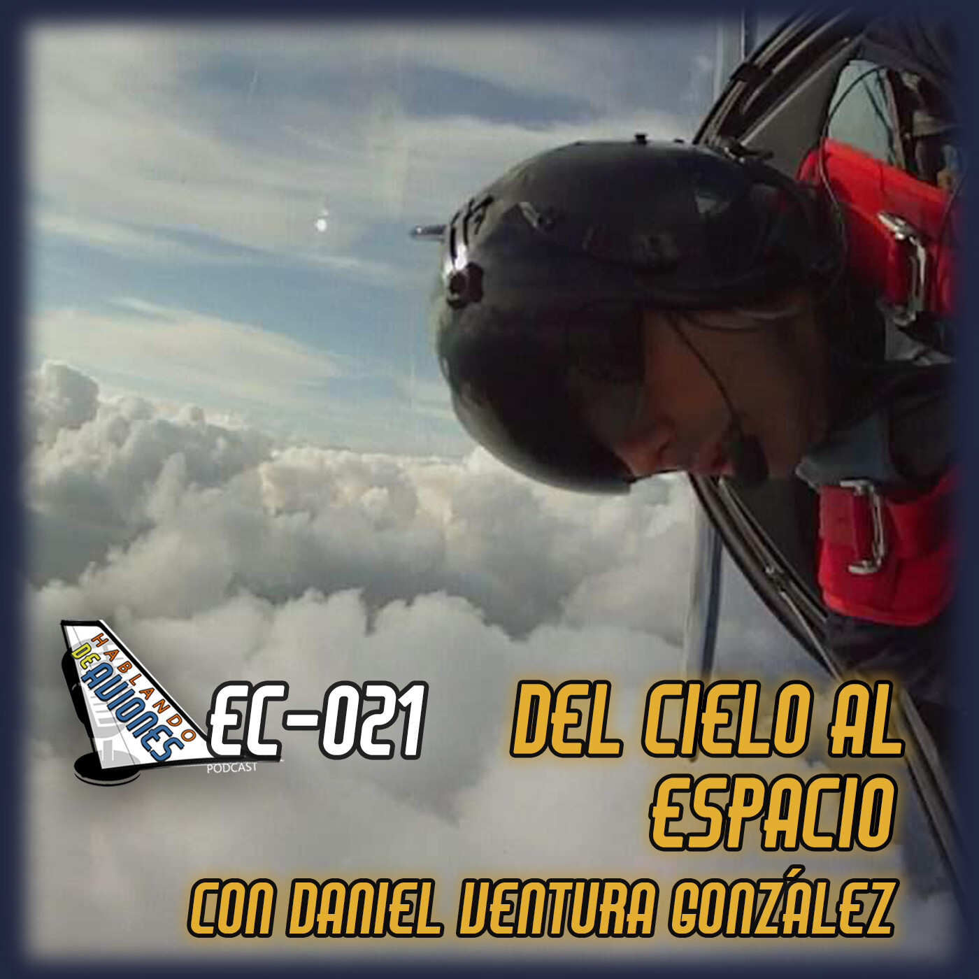 Hablando de Aviones