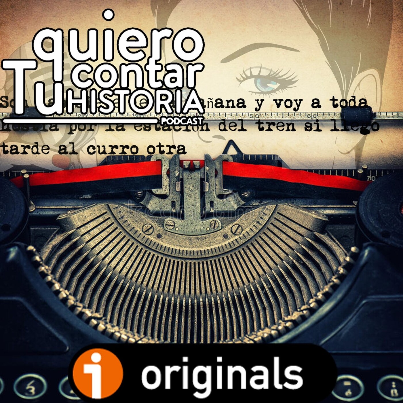 Quiero contar tu historia Magazine