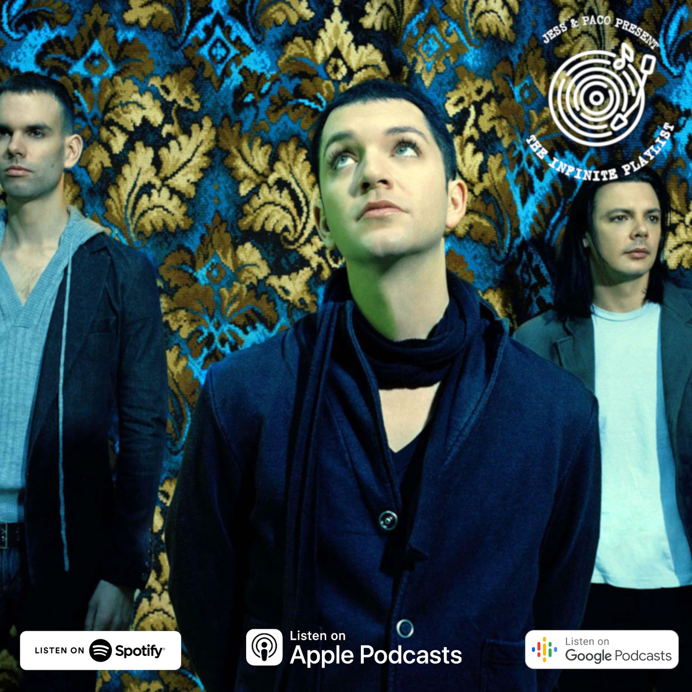 53. now i'm trying to wake you up