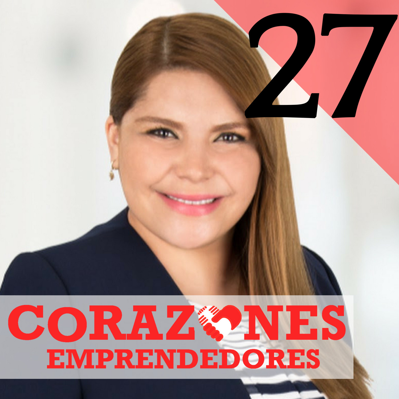 Corazones Emprendedores: Historias humanas