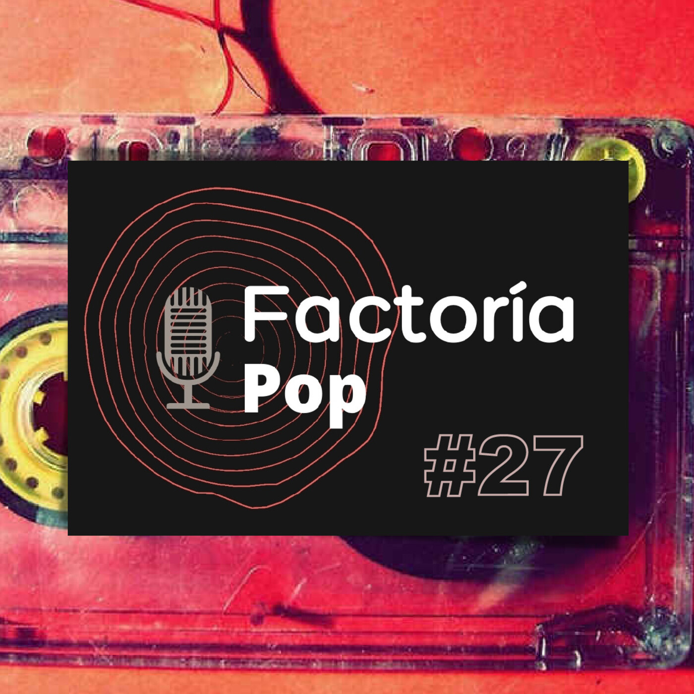 Factoría Pop