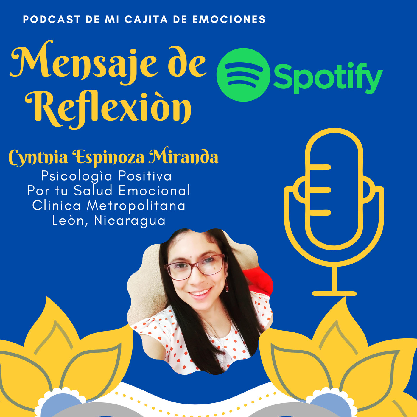 Podcast Mi Cajita de Emociones