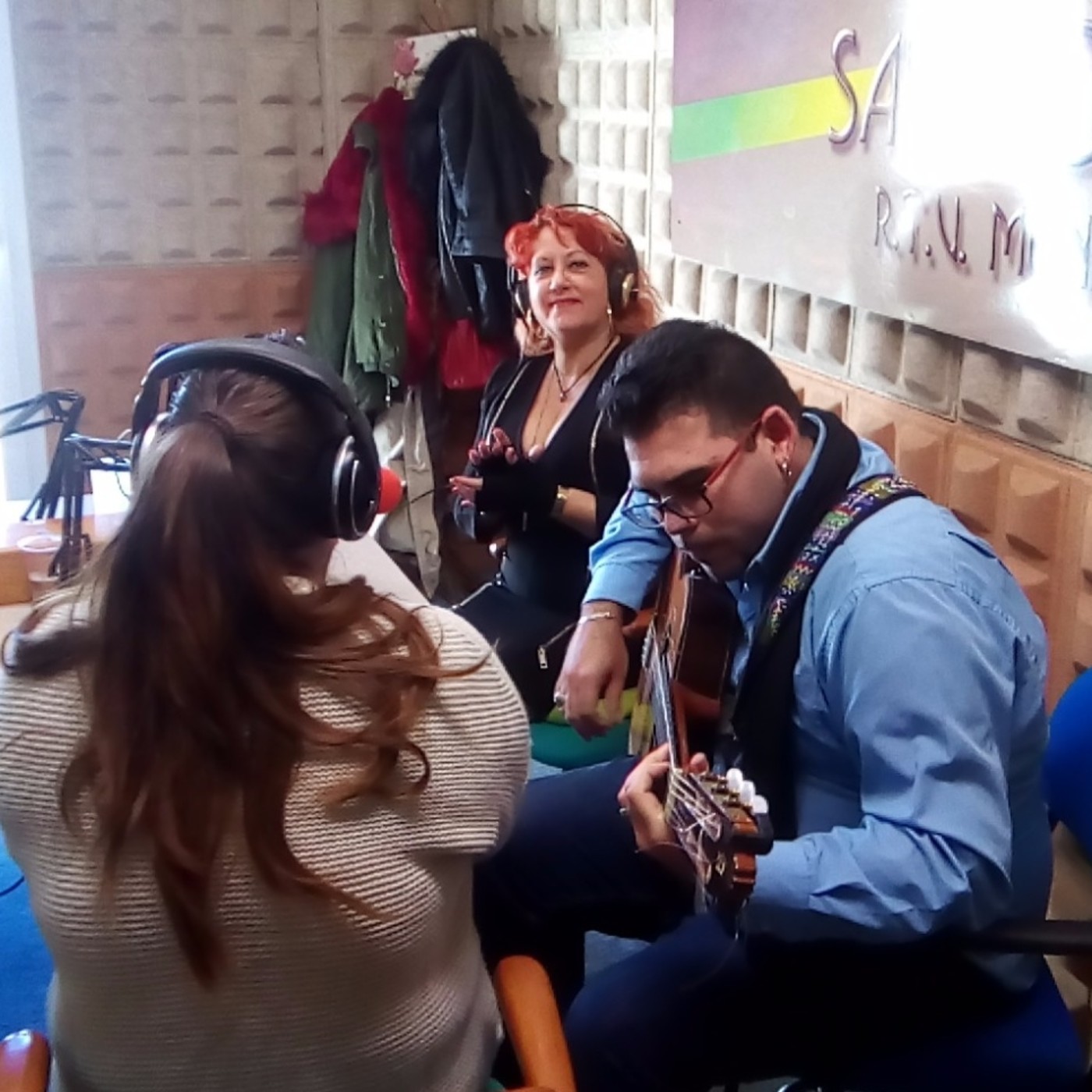 Podcast CANAL SAN ROQUE RADIO