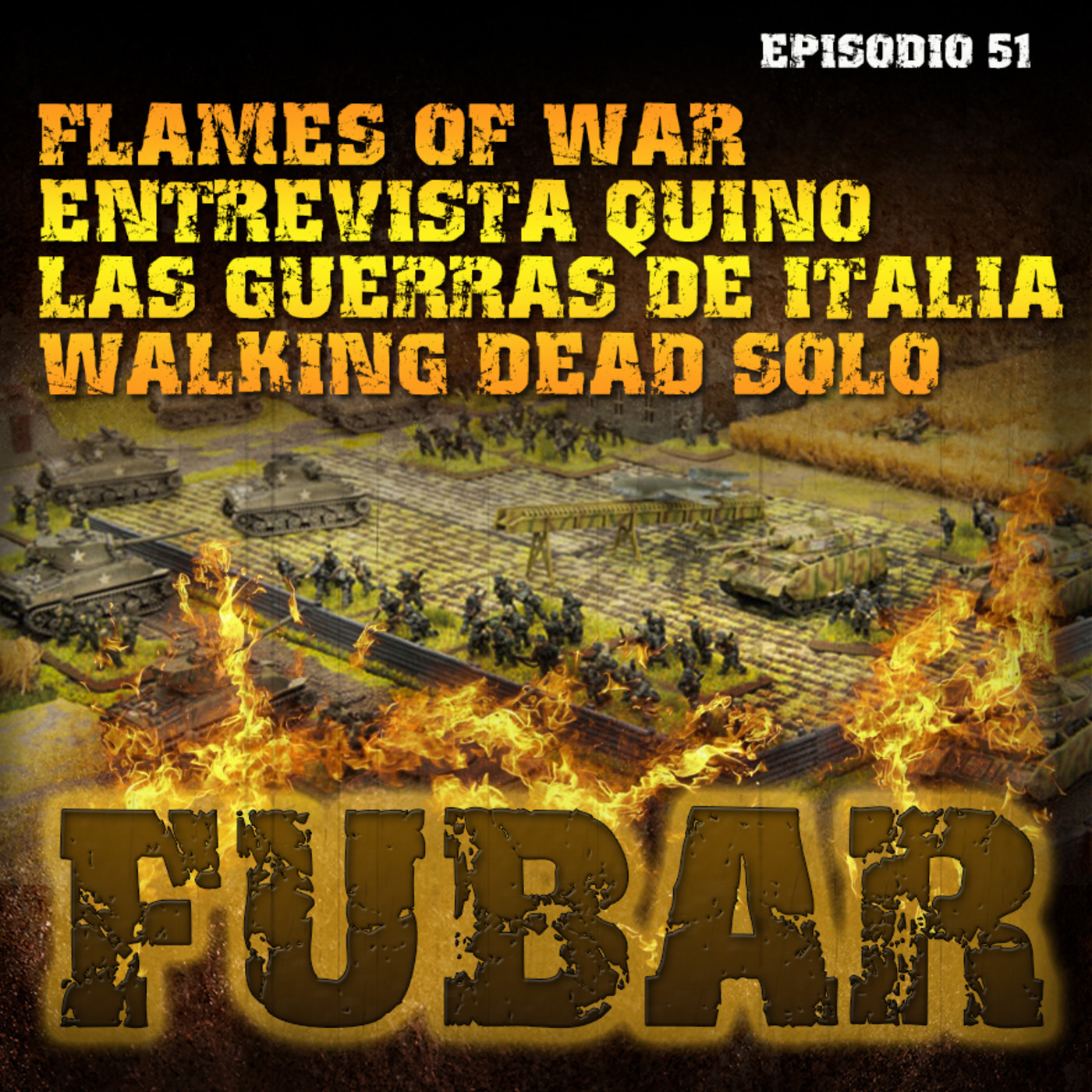 FUBAR PODCAST