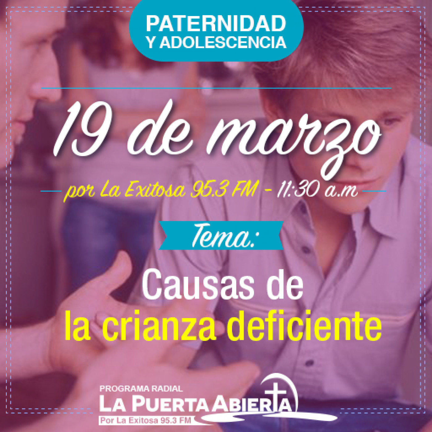 CCLPA - Enseñanzas