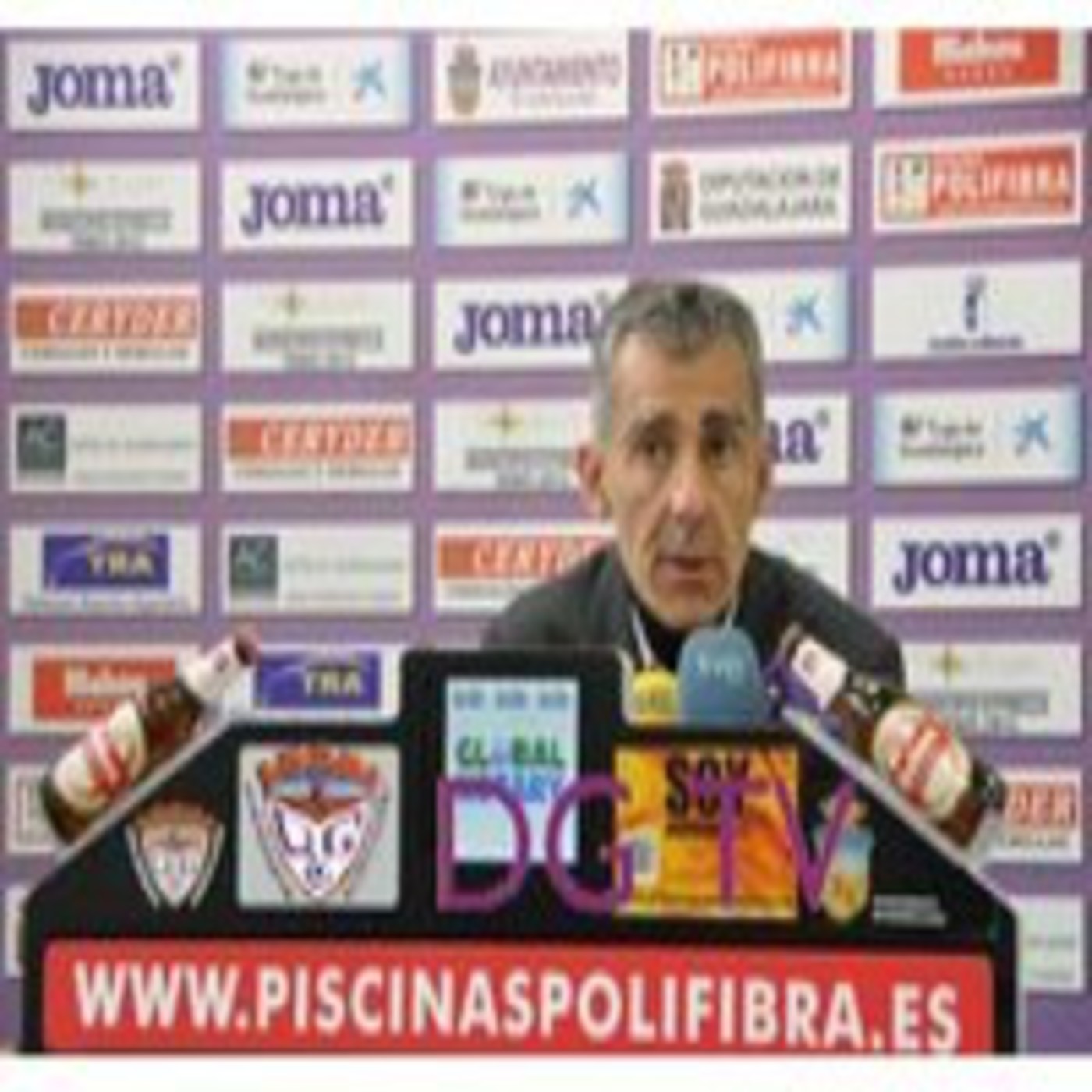 podcast ruedas de prensa deportivo guadalajara
