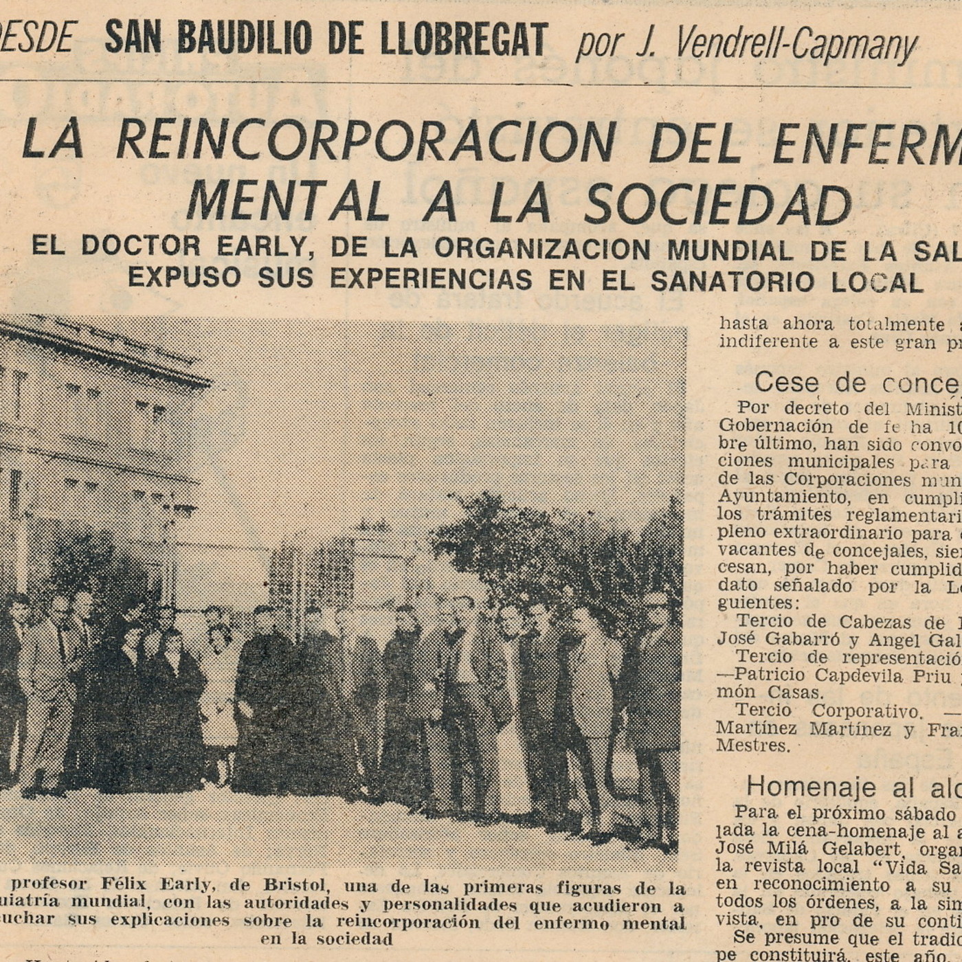 2017-05-11 MiP - 73 - Les relacions locals amb els Centres de Salut Mental episode artwork