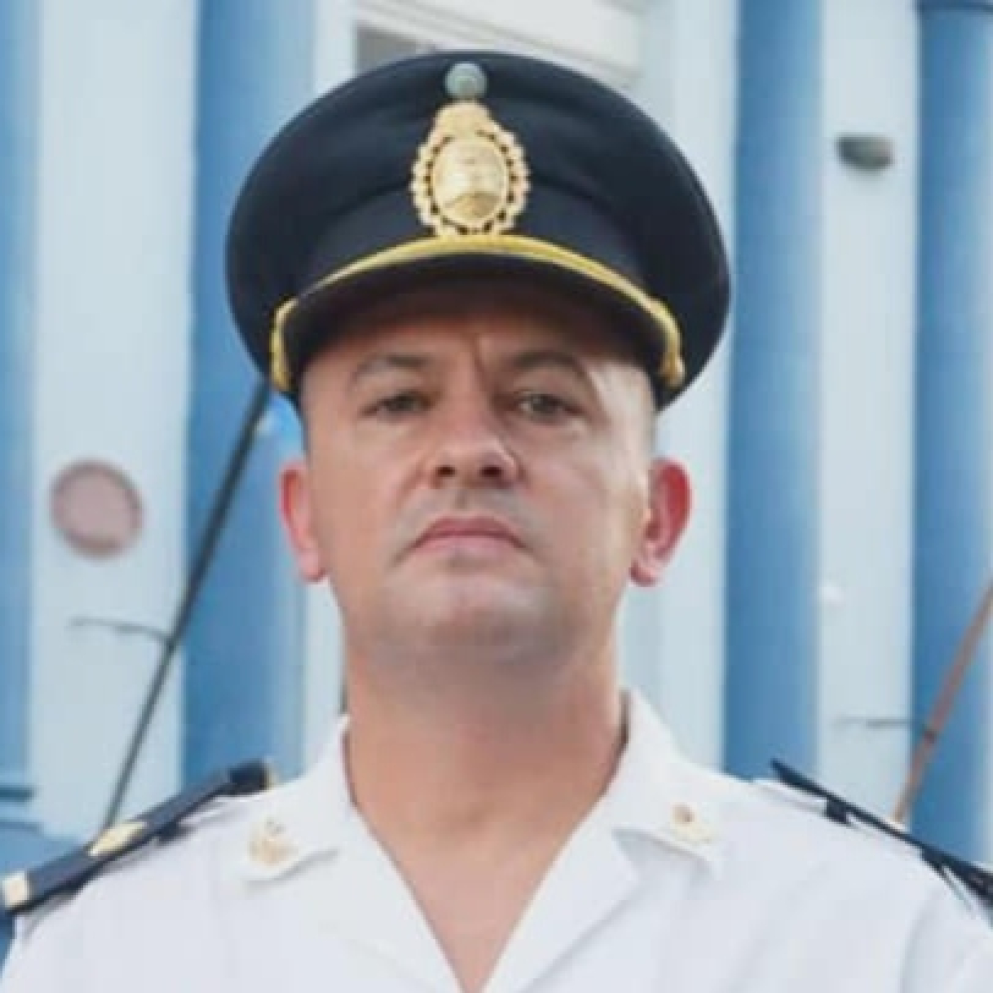 El Quinto Poder