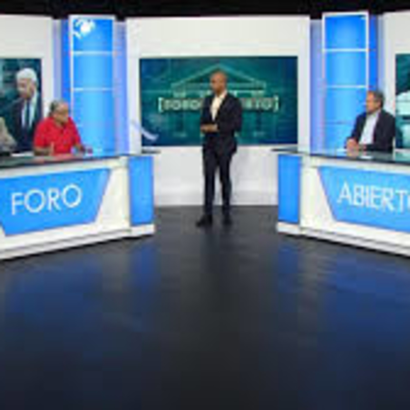 Foro Abierto; Perú: trabas para atajar la corrupción episode artwork