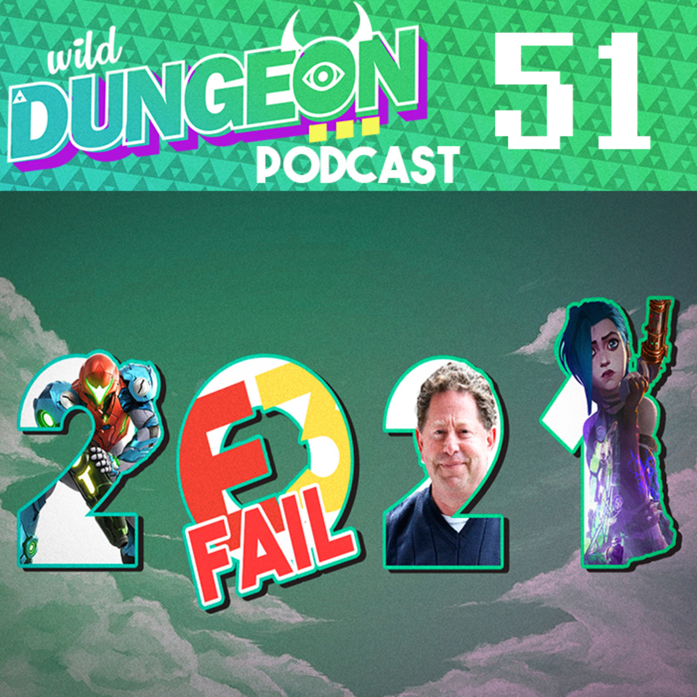 Wild Dungeon Podcast