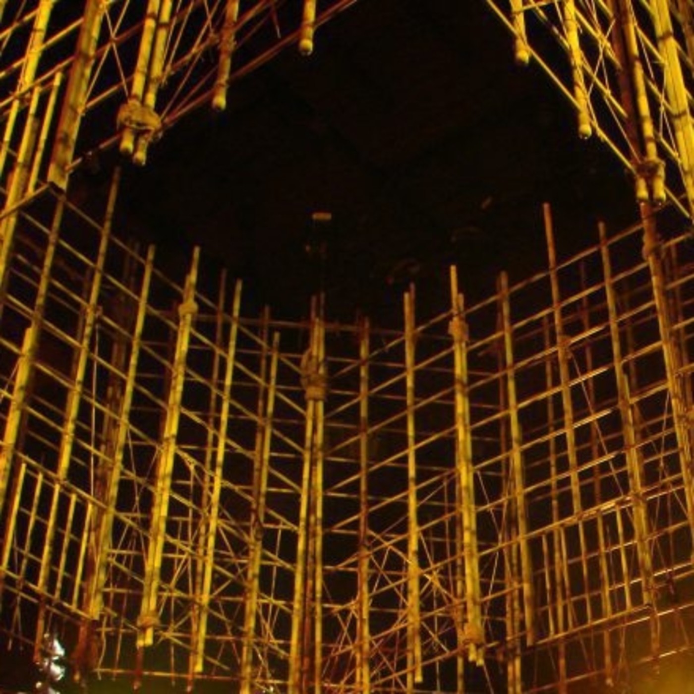 Sunday Night Wrestling Especial. 'Punjabi Prison' episode artwork
