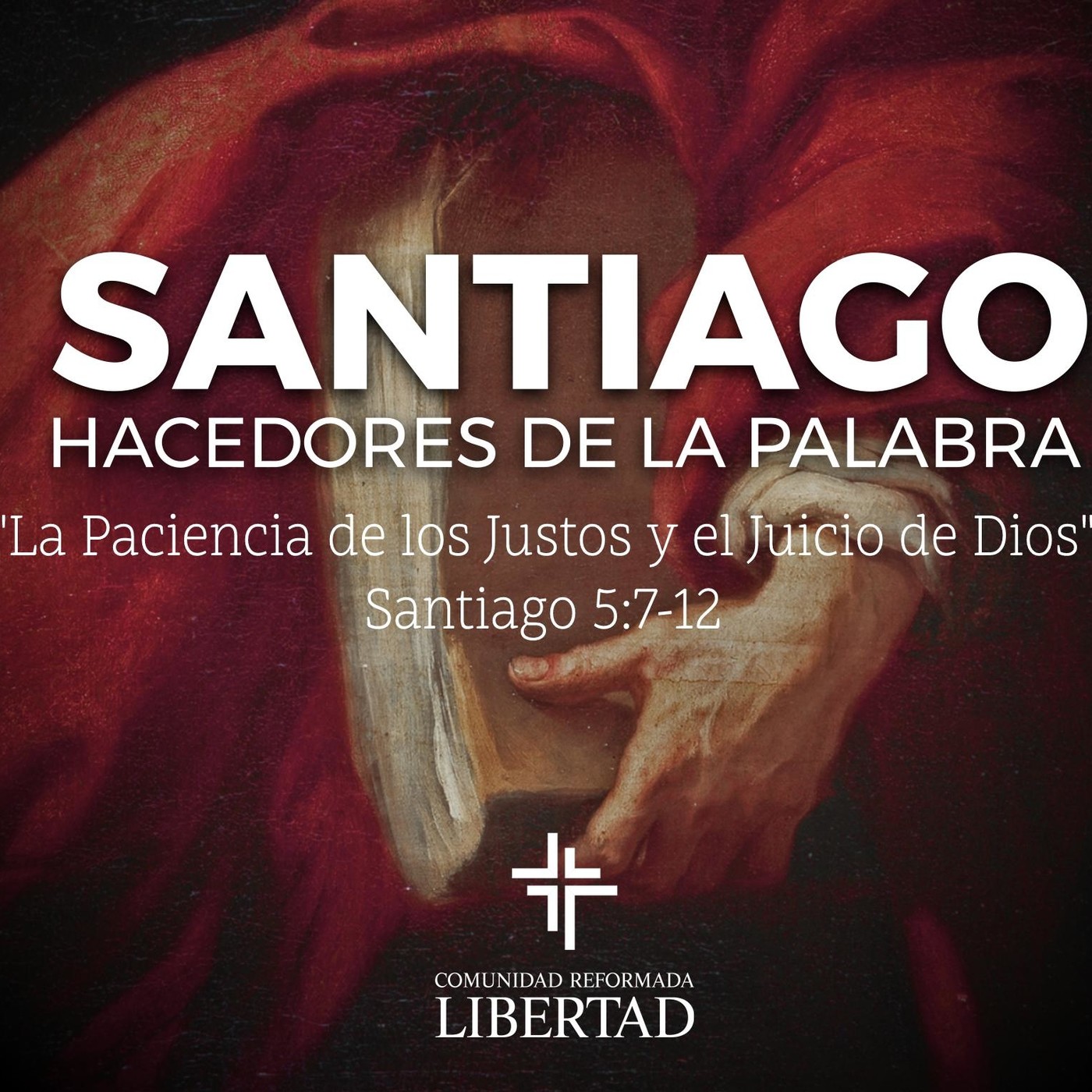 La Paciencia de los Justos y el Juicio de Dios episode artwork
