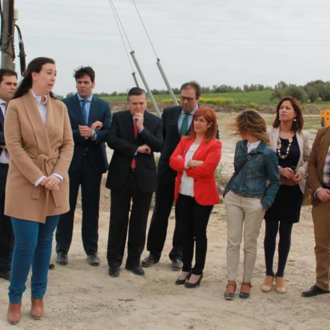 Informativo Radio Ubeda. Cadena Ser.