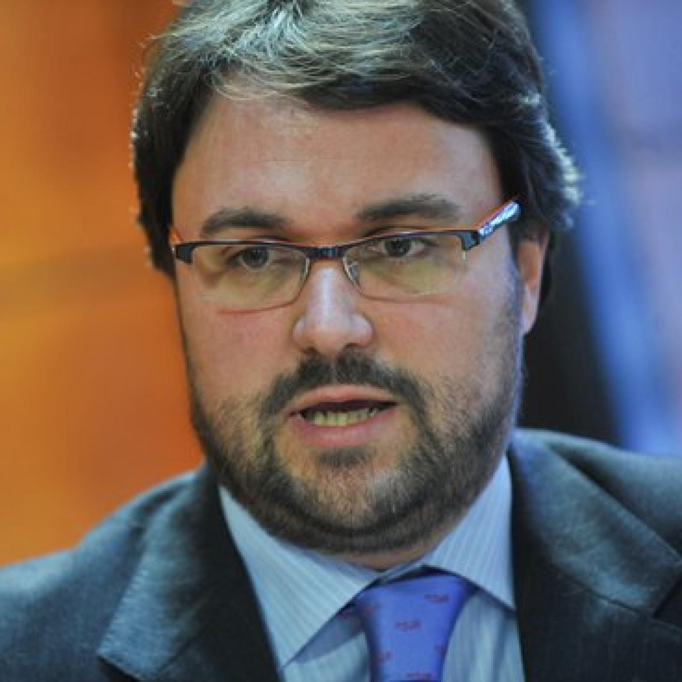 Asier Antona hace balance del año 2015 episode artwork