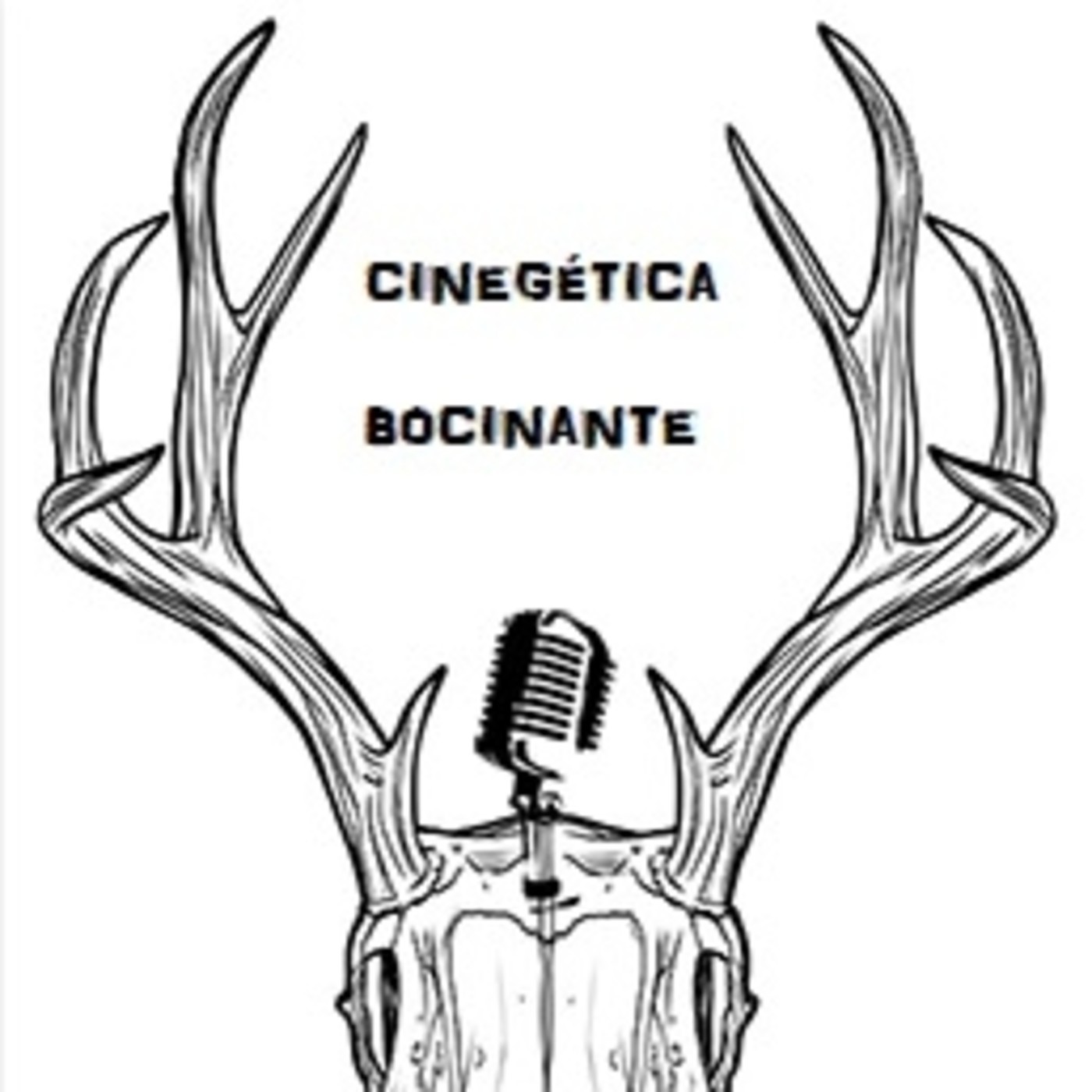 CINEGÉTICA BOCINANTE