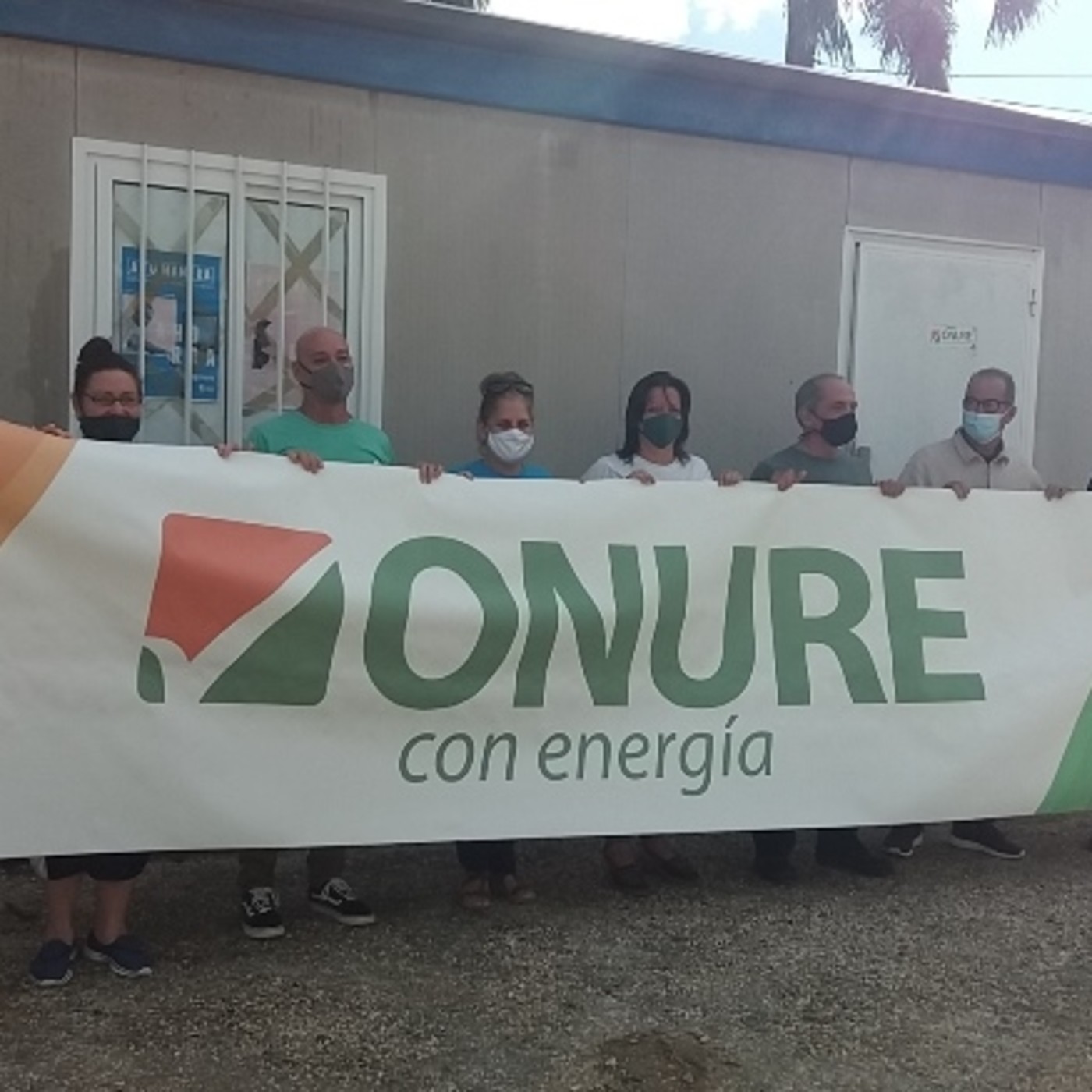 La ONURE y su desvelo por el uso eficiente de los portadores energéticos episode artwork