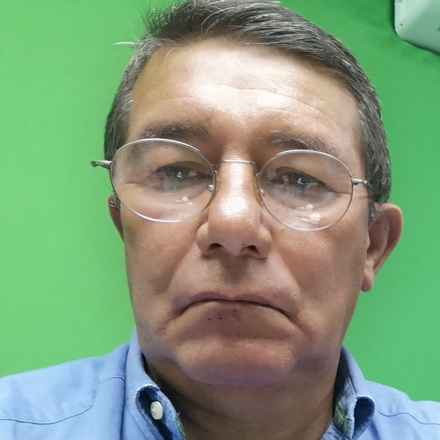 Raul Zavala