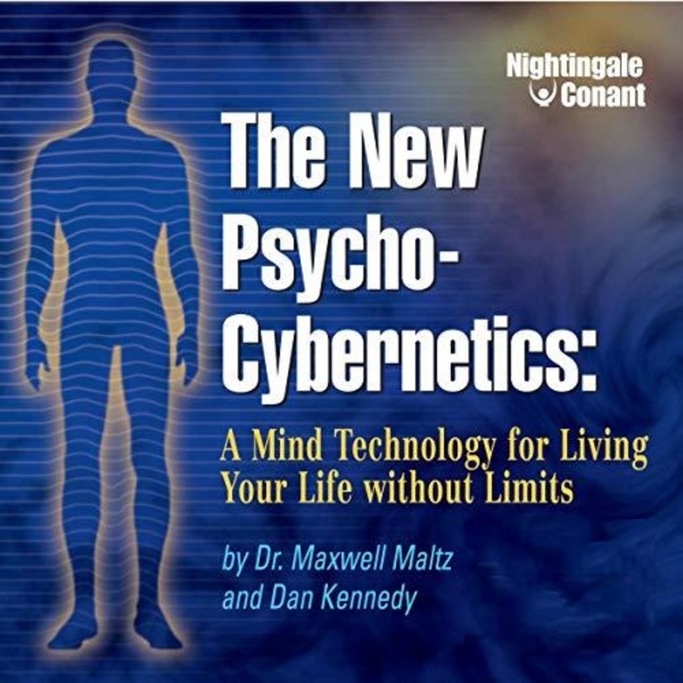 The New Psycho-Cybernetics