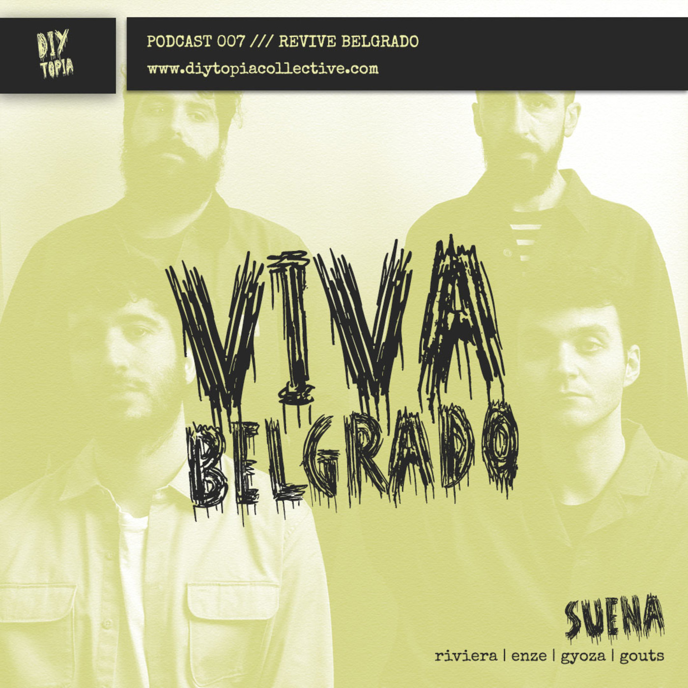 Diytopia Podcast