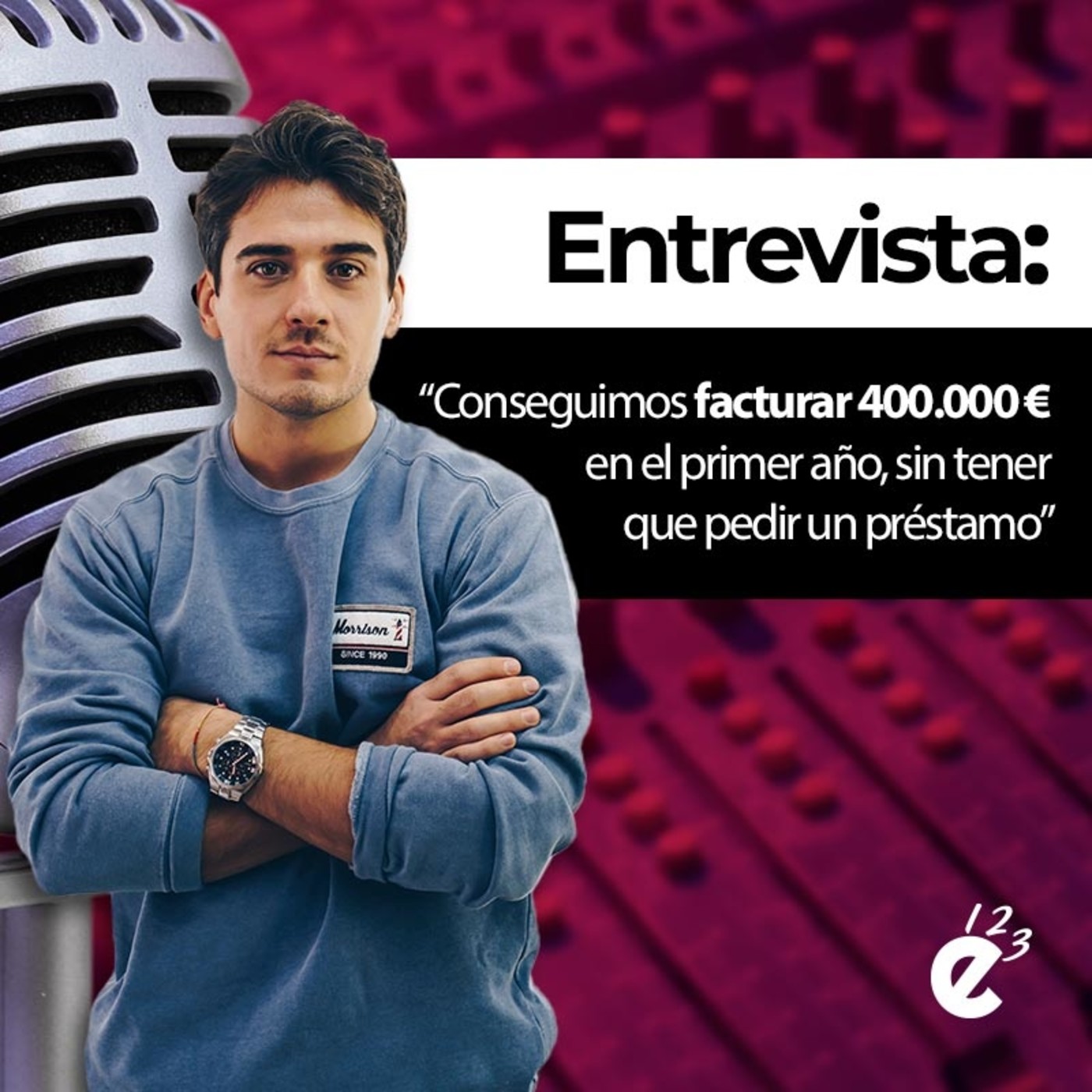 Sección 123emprende en www.ondadelsol.com