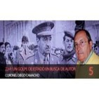 23-F: Un Golpe de Estado en busca de autor (Parte 5) - Coronel Diego Camacho