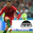 Portugal depois do segundo jogo e outros temas do Mundial #LinhaLateral 40