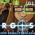 Argos - 01 - One Vision - Versión Remasterizada