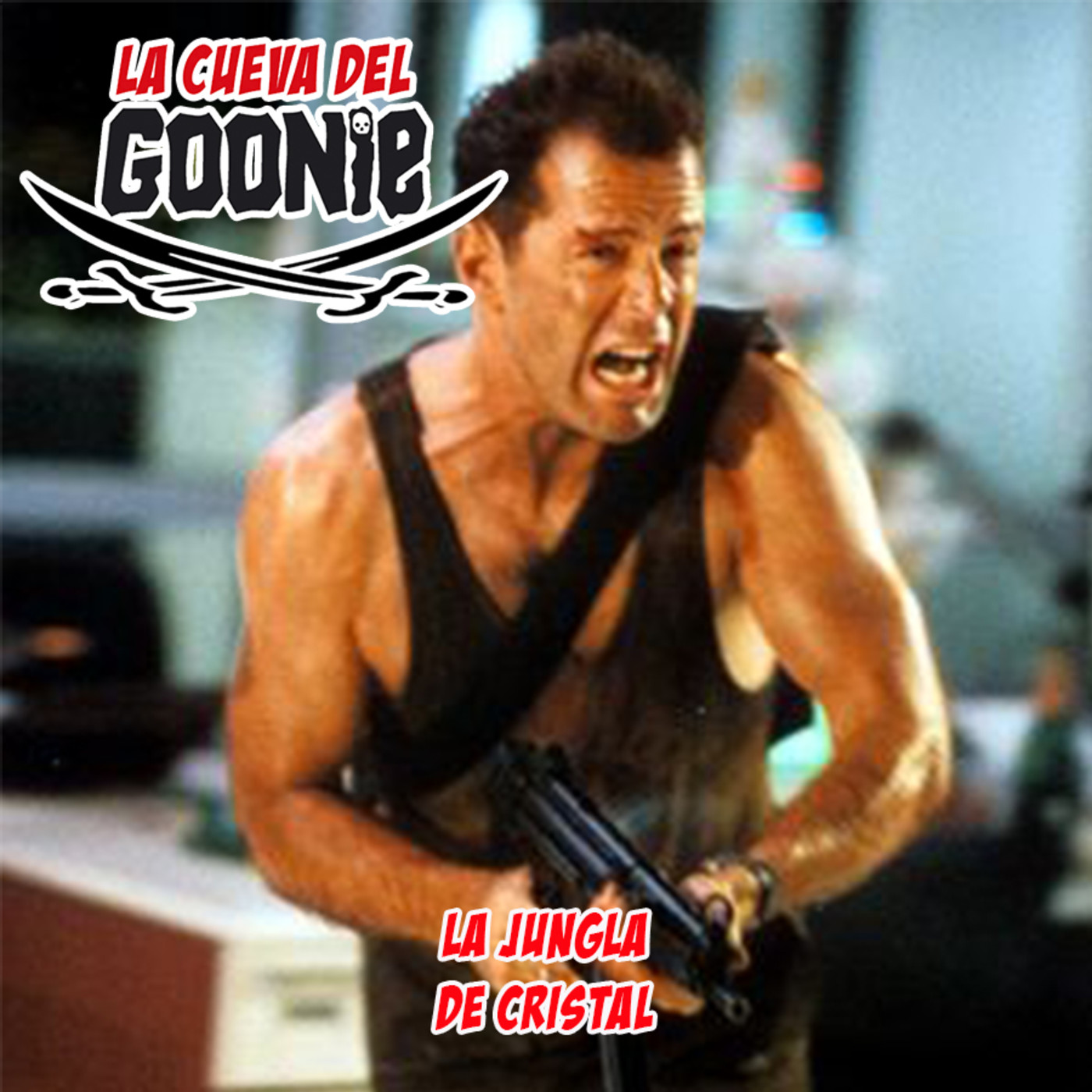 La Cueva del Goonie