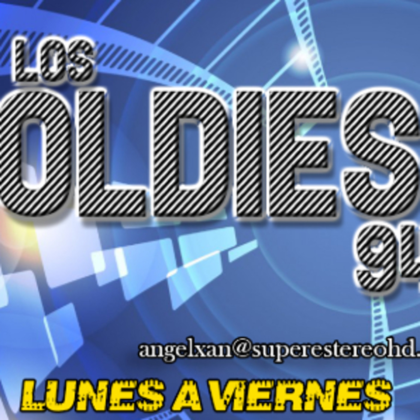 Los Oldies de Miércoles con Ramos