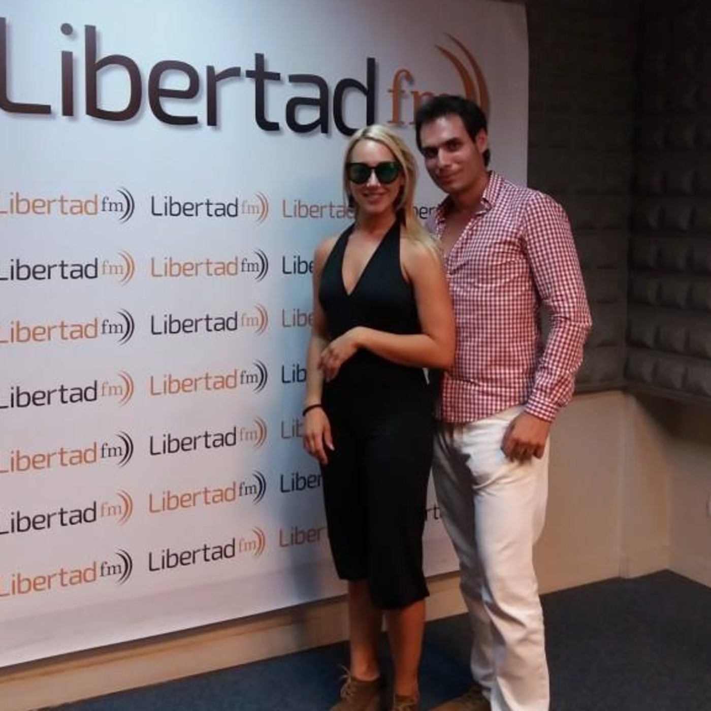 Podcast PEDRO MARTÍN/PERIODISMO