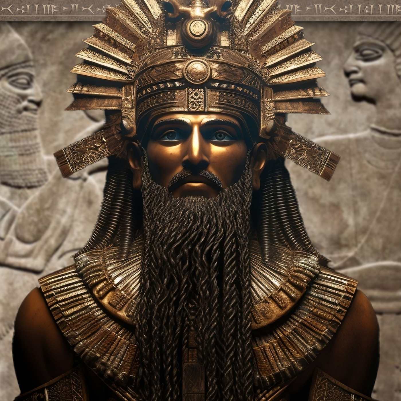 Dioses Anunnaki ► Mitología Sumeria