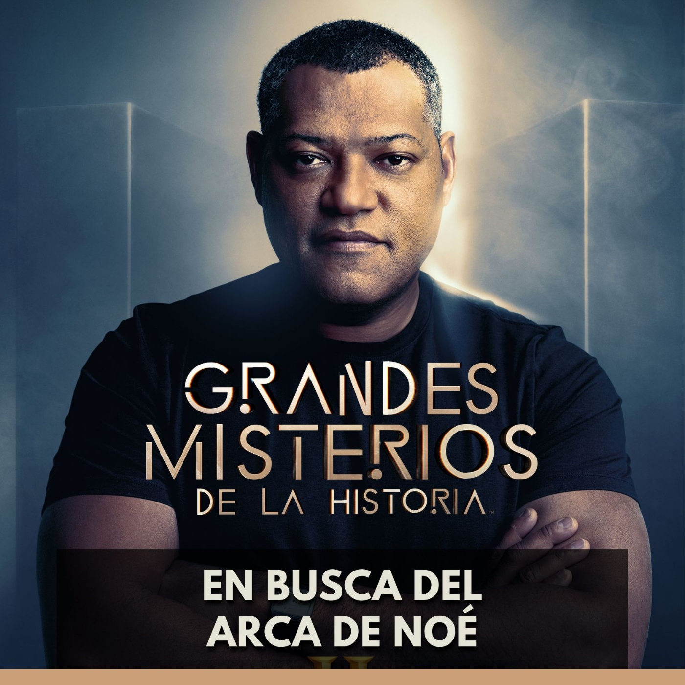 Grandes Misterios de la Historia - En Busca del Arca de Noé episode artwork