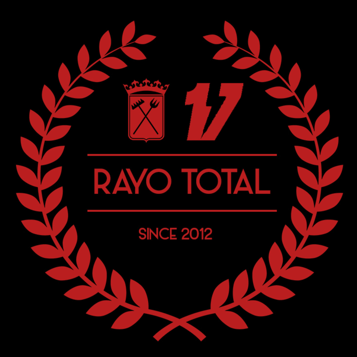 Rayo Total Radio, PROGRAMAS