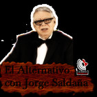 El Alternativo con @saldanajorge 11 enero 2018 ¡Siempre vigente!