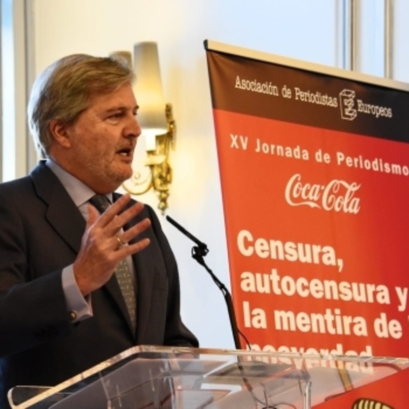 Jornadas de Periodismo Coca-Cola