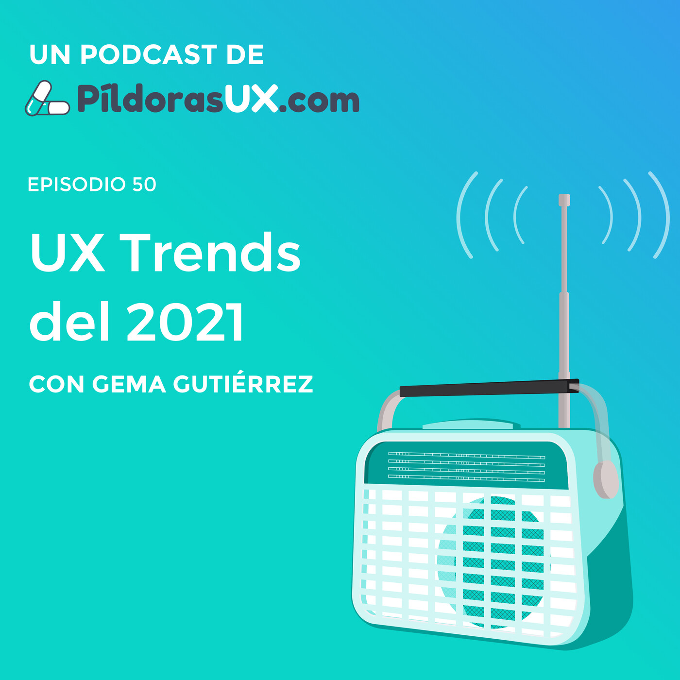 Píldoras UX