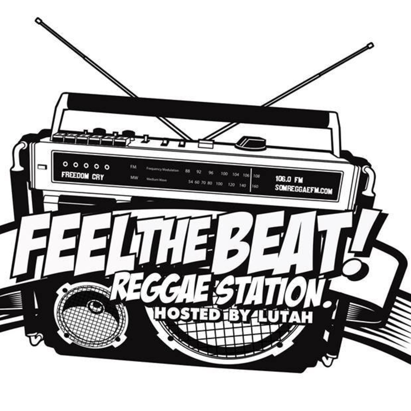 Feel The Beat Reggae Station