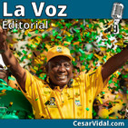 Editorial: La realidad de Sudáfrica - 14/05/19