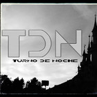 TDN 02X14: El Oro del Diablo