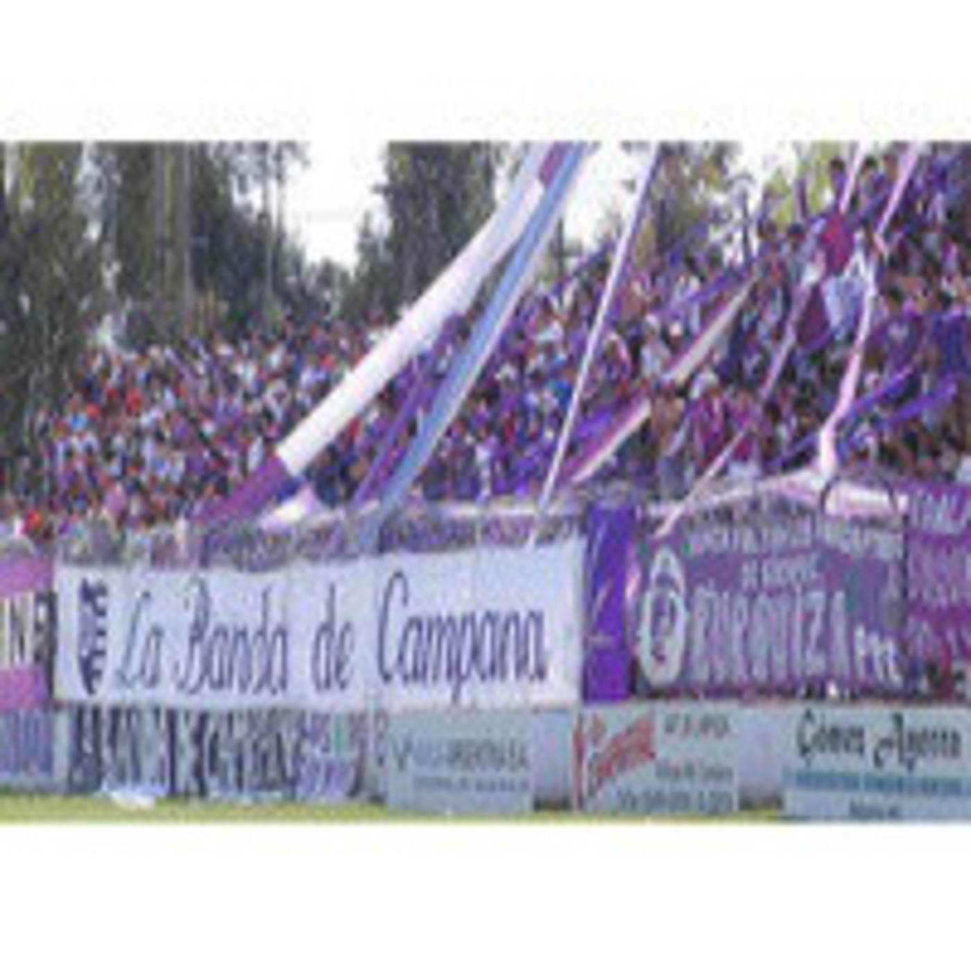 Podcast Radio Lamil35