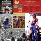 Pasaje al Pasado Especial. Woodstock 50 aniversario. VI - Joe Cocker & The Grease Band