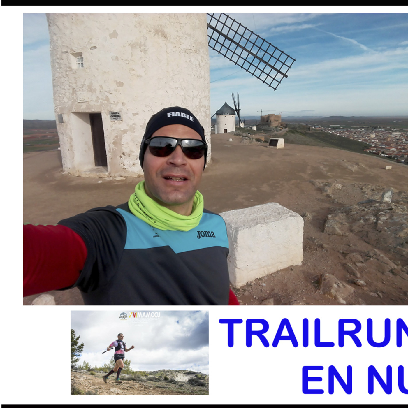 Hablemos de correr con Pablo Castillo