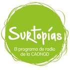 Surtopías. Programa 119 (8/07/19)